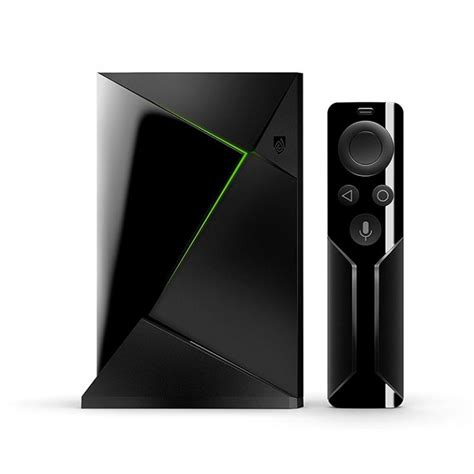 Nvidia Shield Streaming Box - Maris Review Channel