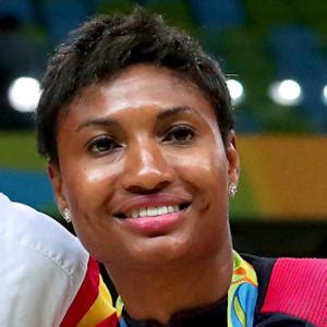 Angel MCCOUGHTRY