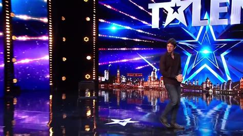 Most SHOCKING Moments from BGT 2021! _ Britain's Got Talent 2021 ( 1080 X 1920 ) - video Dailymotion