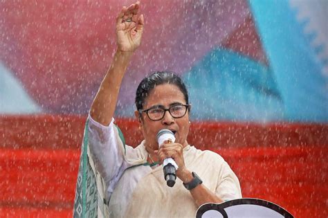 Mamata Banerjee on ‘INDIA’ | TMC Rally on 21 July: Keeping silence on Congress Mamata Banerjee ...