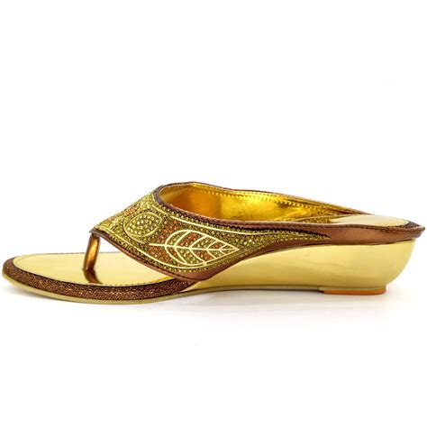 H.S Chappal For Women