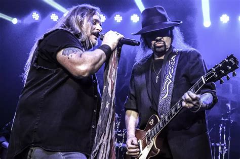 Lynyrd Skynyrd's Struggle to Bring ‘Free Bird’ to Comeback Tour