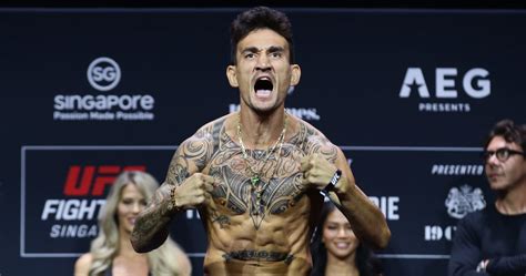 Max Holloway And the Real Winners and Losers from UFC Fight Night 225 ...