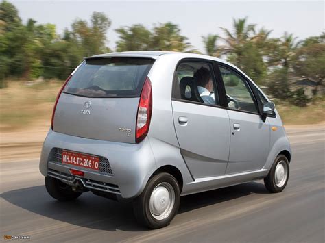 Photos of Tata Nano 2008 (1280x960)