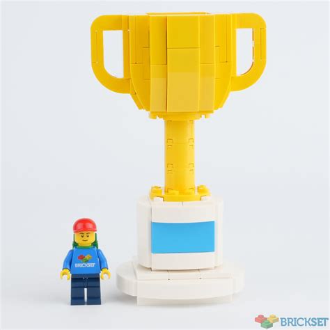 40385 Trophy | Brickset | Flickr