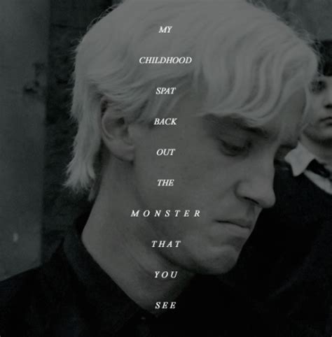 draco malfoy on Tumblr | Draco harry potter, Harry potter feels, Harry potter draco malfoy