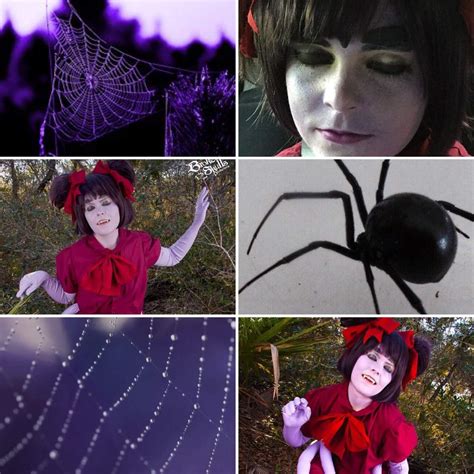 Muffet aesthetic | Cosplay Amino