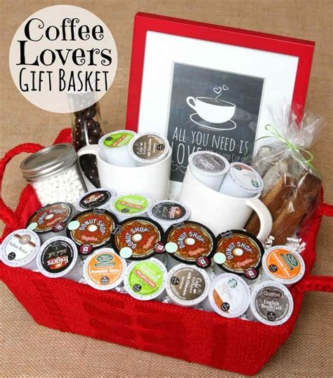 11 DIY Gift Baskets for Every Occasion - Balancing Bucks