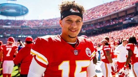 Mahomes back Sunday, 'ready to get out there' | Nfl, Kansas city chiefs, Nfl season