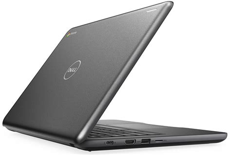 Dell Chromebook 13 3380 [Specs and Benchmarks] - LaptopMedia.com