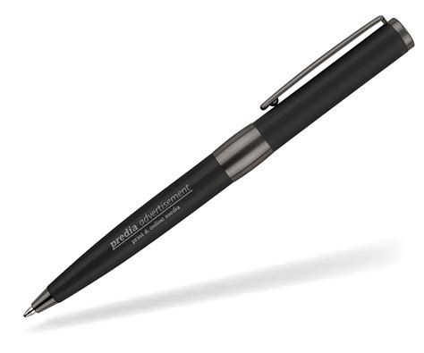 senator IMAGE BLACK LINE Kugelschreiber 2636 | Dein Pen