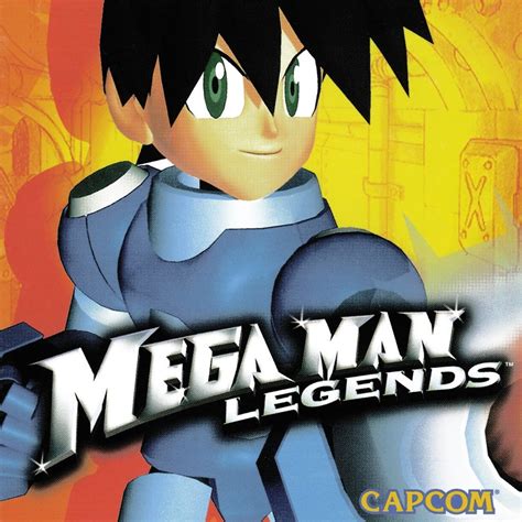 PS Cheats - Mega Man Legends Guide - IGN