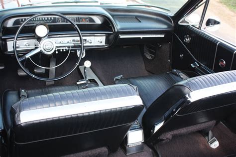 1964 Chevrolet Impala SS - Old Cars Weekly