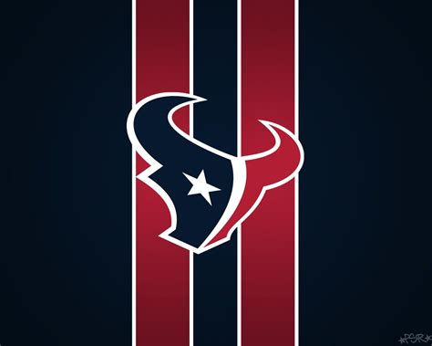 Houston Texans Logo Wallpapers - Top Free Houston Texans Logo ...