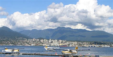 North Vancouver (city) - Wikipedia