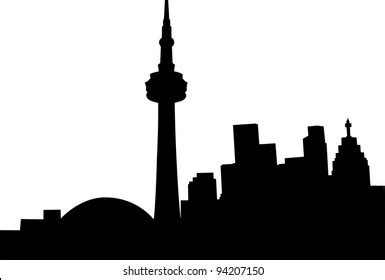 441 Cn Tower Vector Images, Stock Photos & Vectors | Shutterstock