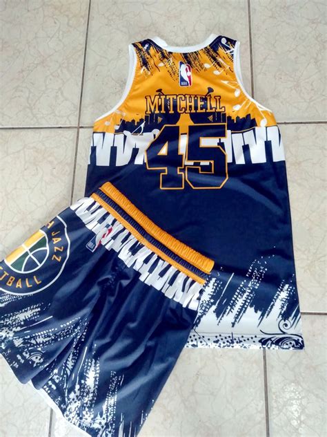 Lakers Basketball Jersey Design 2020 - Nba City Edition Jerseys For ...