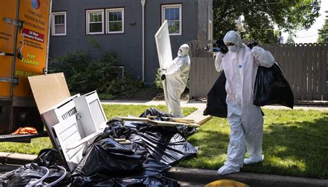 Some Cook County residents who were hardest hit by flooding say the ...