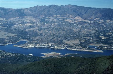 Lake Cachuma Photograph by Soli Deo Gloria Wilderness And Wildlife ...