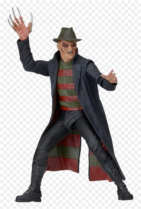 Transparent Freddy Krueger Png - Wes Craven's New Nightmare Freddy, Png ...