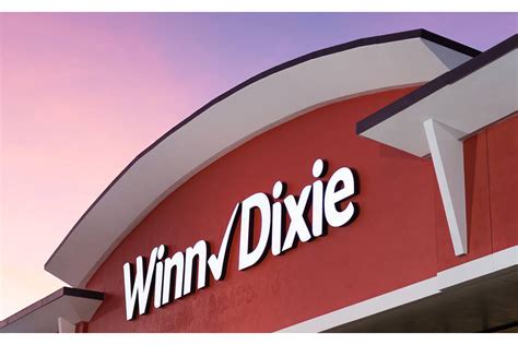 Logo Winn Dixie Png Transparents Stickpng - vrogue.co