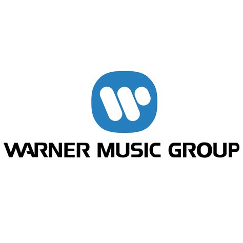 Warner Music Group Logo PNG Transparent & SVG Vector - Freebie Supply