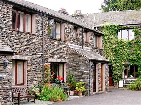 Four Seasons Cottage | Ambleside | The Lake District And Cumbria | Self ...