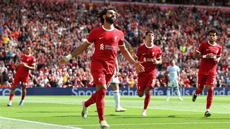 Liverpool 3-1 Bournemouth - Jurgen Klopp's side cruise past visitors ...