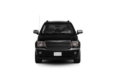 Chrysler Aspen Hybrid - Model Years, Generations & News | Cars.com