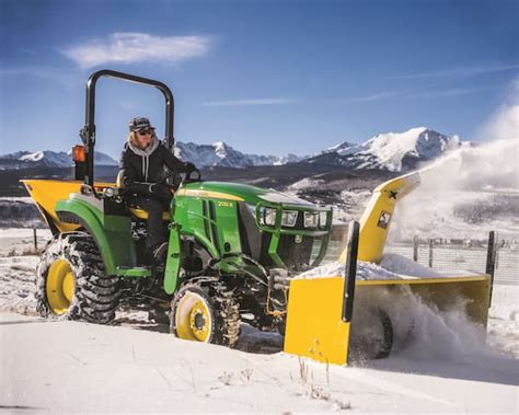 New Snow Equipment For Sale | Koenig Equipment