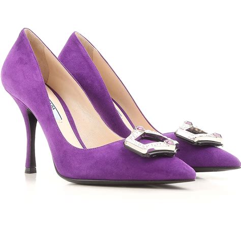 Womens Shoes Prada, Style code: 1l722h-8l2-f0344