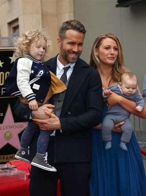 Ryan Reynolds shares hilarious Father’s Day tweet about his children ...