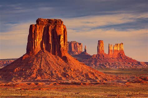 Artist Point | Monument Valley, UT | Joseph C. Filer Fine Art Photography