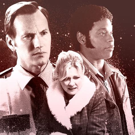 The Cast of Fargo on How They Found Their Voices This Season