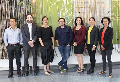 CUNY School of Law Welcomes Distinguished New Faculty Members – CUNY ...