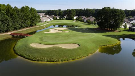 The International Golf Club | The International Golf Course in Myrtle Beach