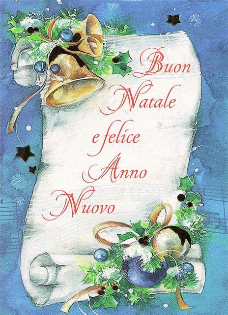 Italian Christmas Card | Italian christmas cards, Italian christmas, Italian christmas greetings