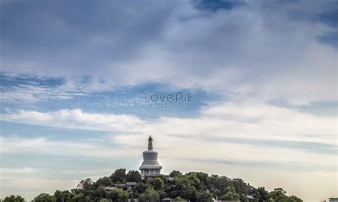 Beihai Park Picture And HD Photos | Free Download On Lovepik