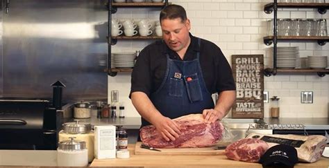 Traeger Brisket Recipe & Traeger Brisket Videos | RC Willey Blog