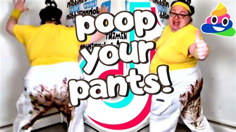 We All POOP OUR PANTS!! - YouTube