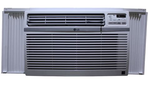 LG 12,000 BTU 115V Window Air Conditioner - LW1216ER