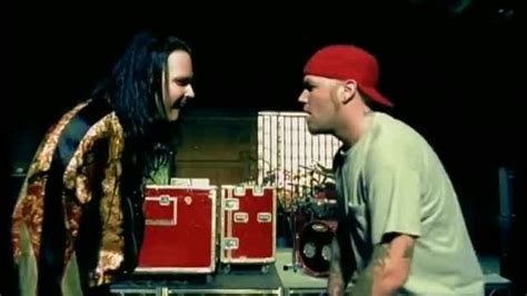 Limp Bizkit - Break Stuff watch for free or download video