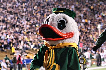 The Oregon Duck - Wikipedia