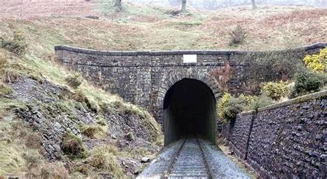 Study to look at Blaencwm railway tunnel reopening | urban75 forums