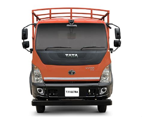 TATA Truck - TATA 407 Latest Price, Dealers & Retailers in India