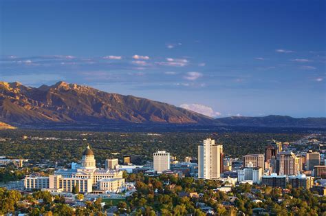 SALT LAKE CITY: Wasatch Front’s Urban Heartbeat