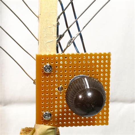 DIY: How to build a Passive Resonant Transformer-Coupled Loop Antenna for HF reception | The ...