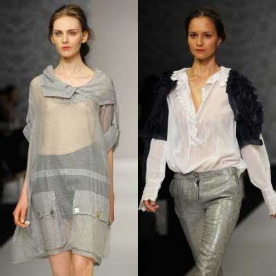 fashion trend 2009: Spring Fashion Trends For 2009