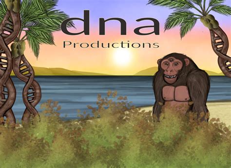 DNA Productions by Louisetheanimator on DeviantArt