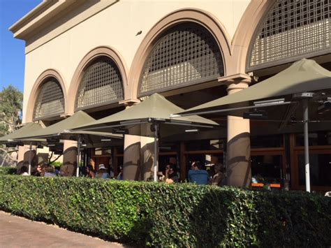 Al Fresco Dining at Fashion Island - Visit Newport Beach